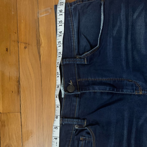 Mudd Skinny Jeggings - Picture 4 of 7